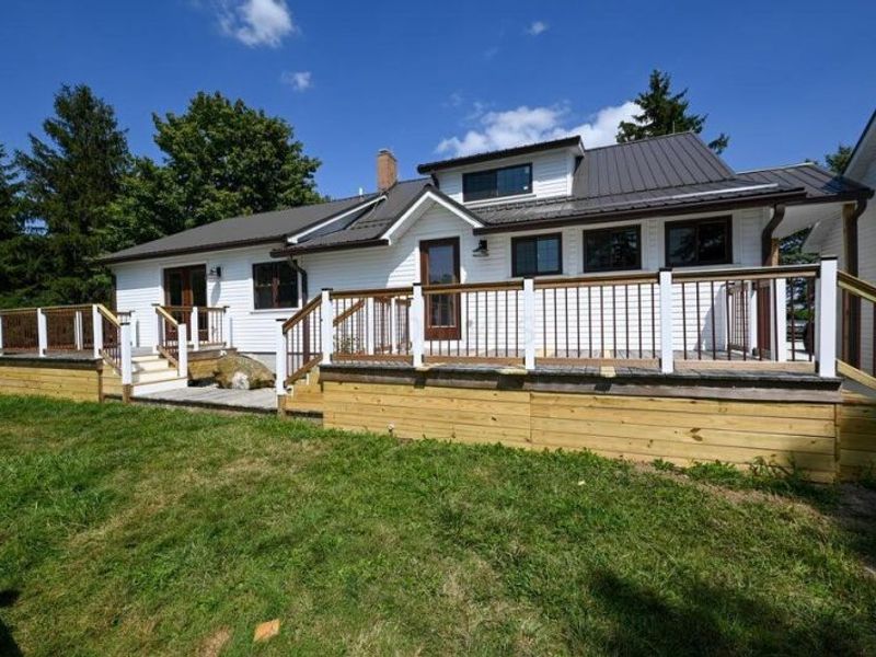 5277 Newmans Cardington Road E, Cardington, OH 43315 Photo 3