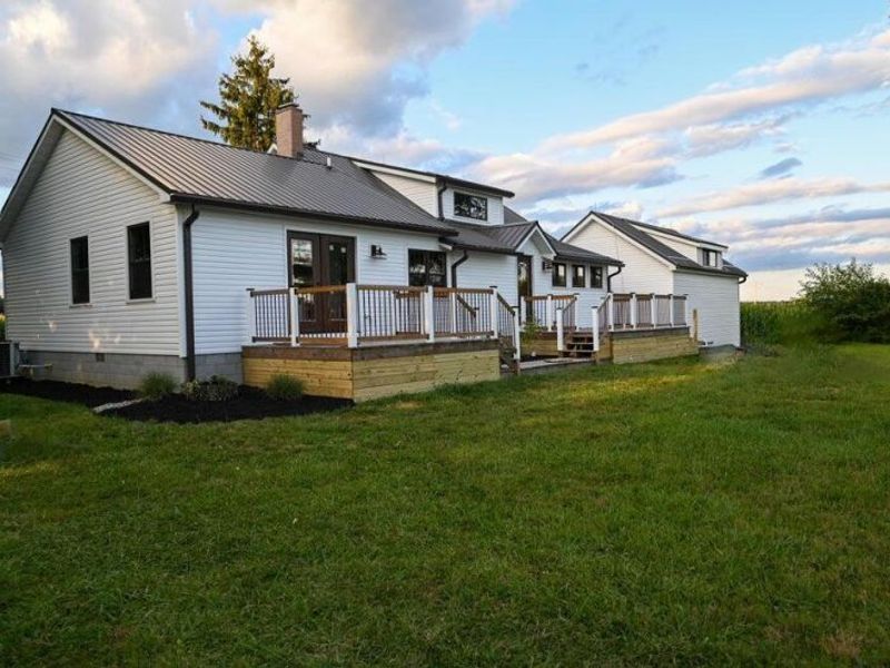 5277 Newmans Cardington Road E, Cardington, OH 43315 Photo 4