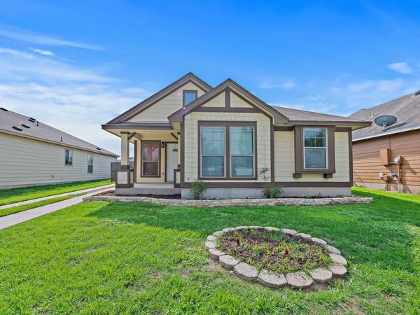 4603 Halliday Ave , Austin, TX 78725