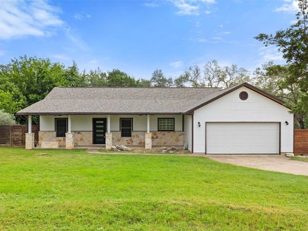 1301 S Quinlan Park RD , Austin, TX 78732