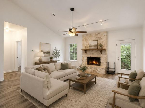 1301 S Quinlan Park RD, Austin, TX 78732