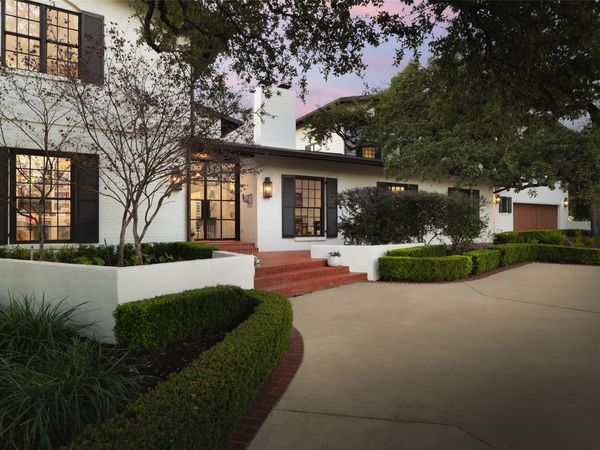 2604 Wooldridge DR , Austin, TX 78703