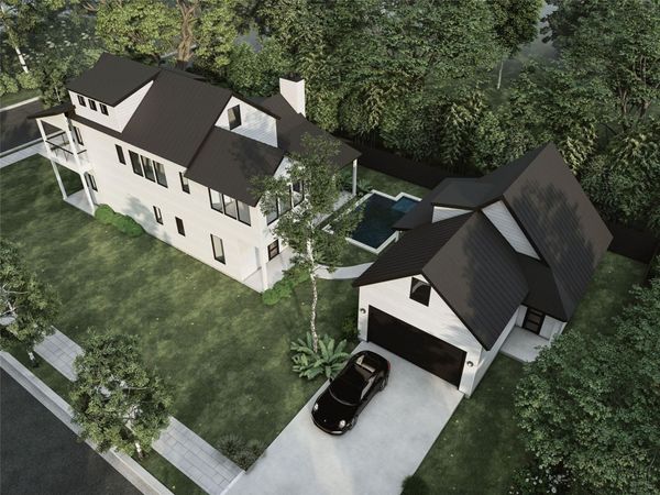 1315 W Saint Johns Ave, Austin, TX 78757