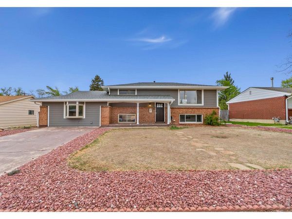 8177 Ames Way, Arvada, CO 80003