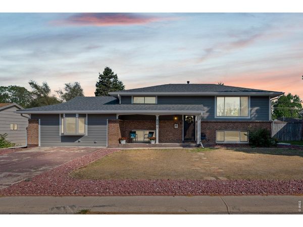 8177 Ames Way, Arvada, CO 80003