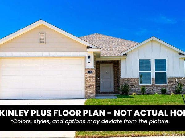 2511 W Main Street , Collinsville, OK 74021