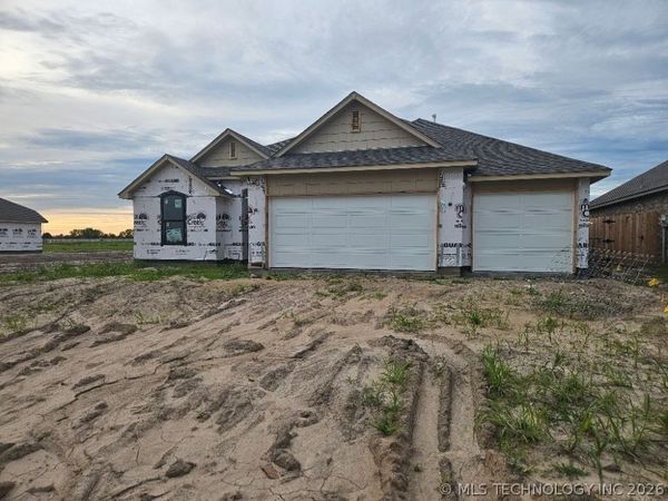 10409 E 132nd Street S, Bixby, OK 74008