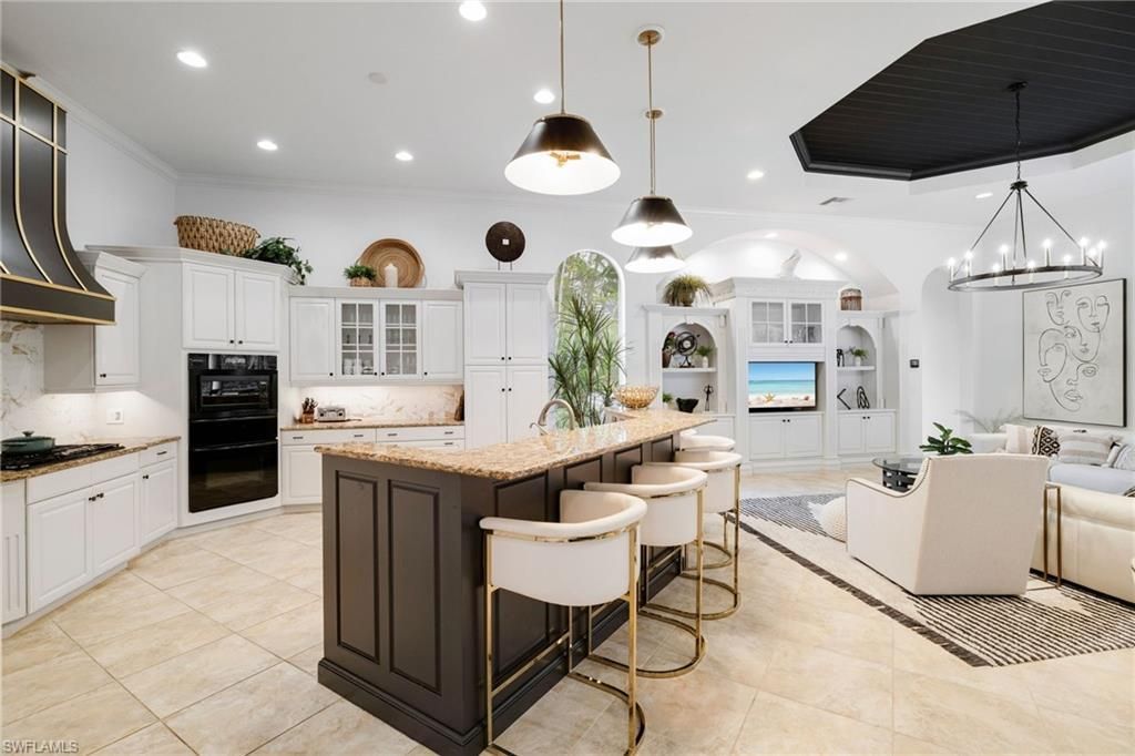 18580 Verona Lago Dr , Miromar Lakes, FL 33913 Photo