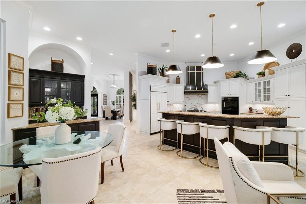 18580 Verona Lago Dr , Miromar Lakes, FL 33913 Photo