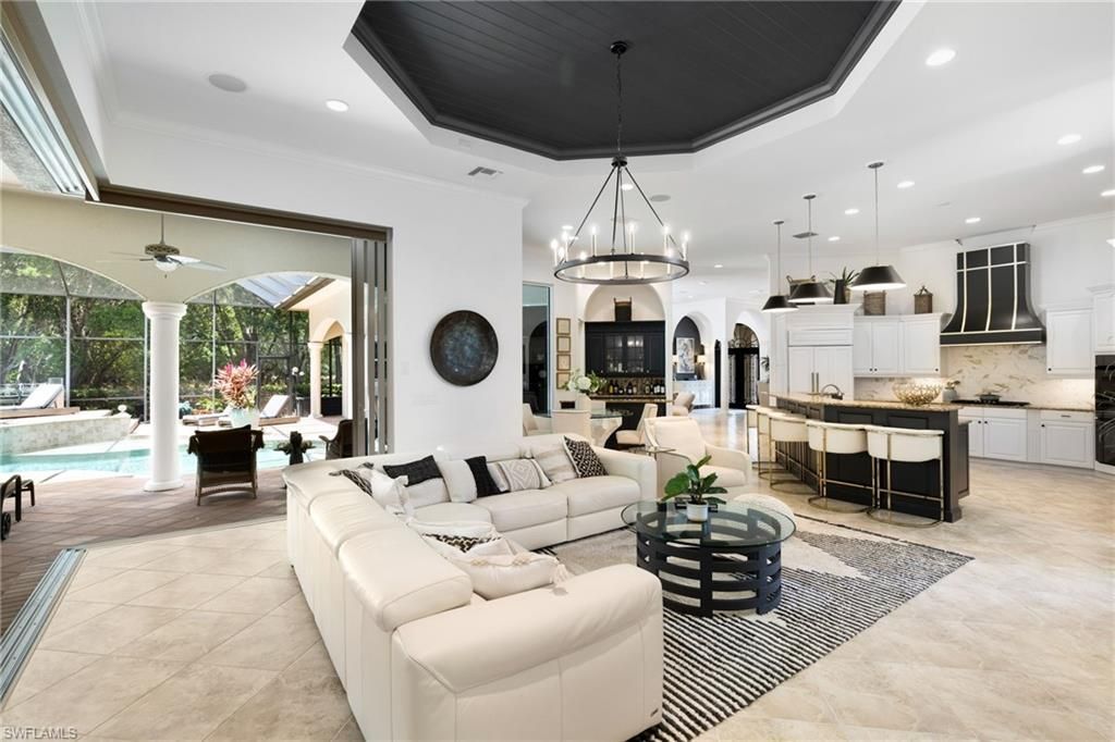 18580 Verona Lago Dr , Miromar Lakes, FL 33913 Photo