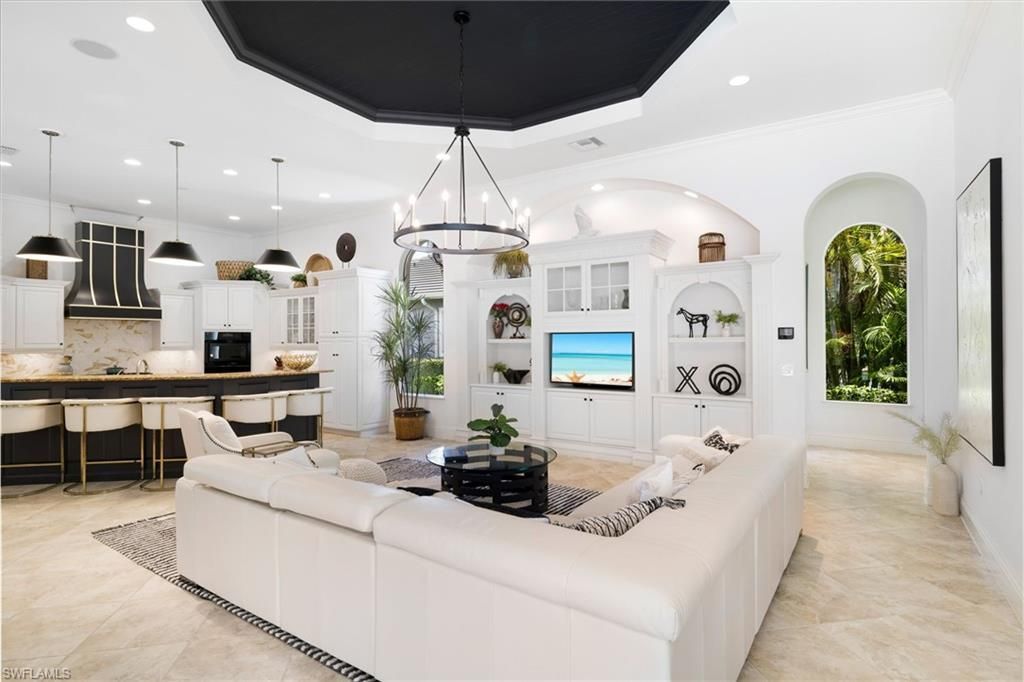 18580 Verona Lago Dr , Miromar Lakes, FL 33913 Photo