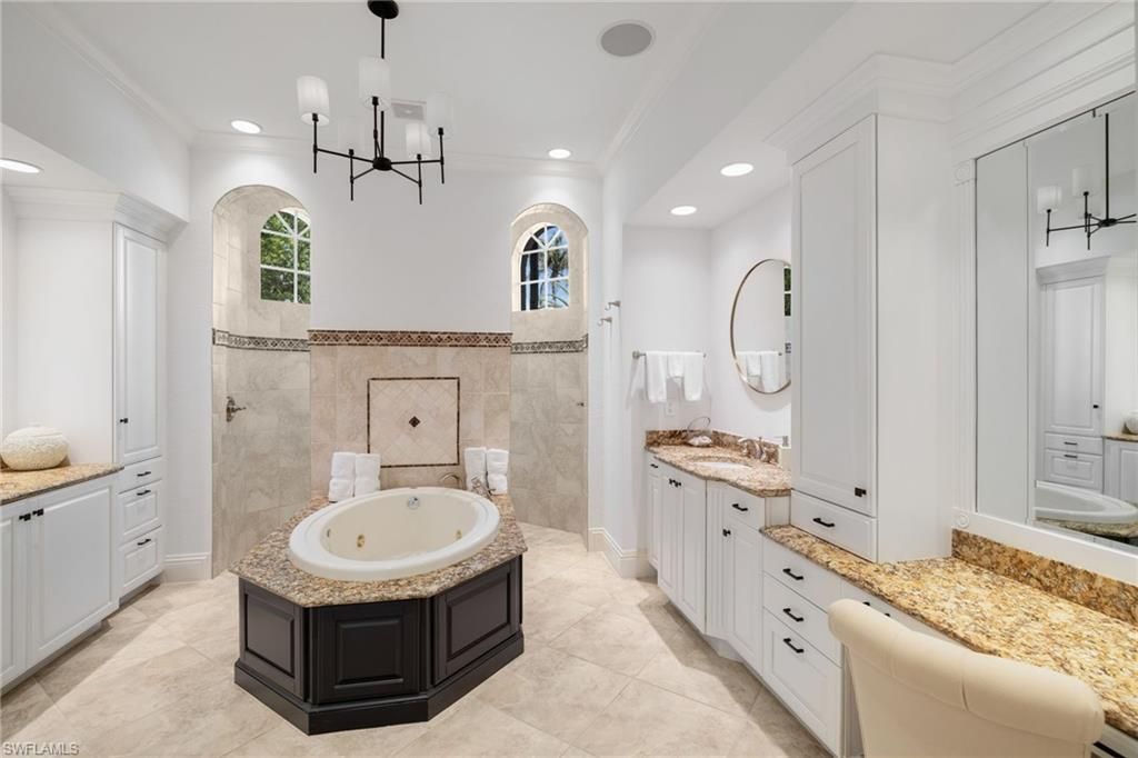 18580 Verona Lago Dr , Miromar Lakes, FL 33913 Photo
