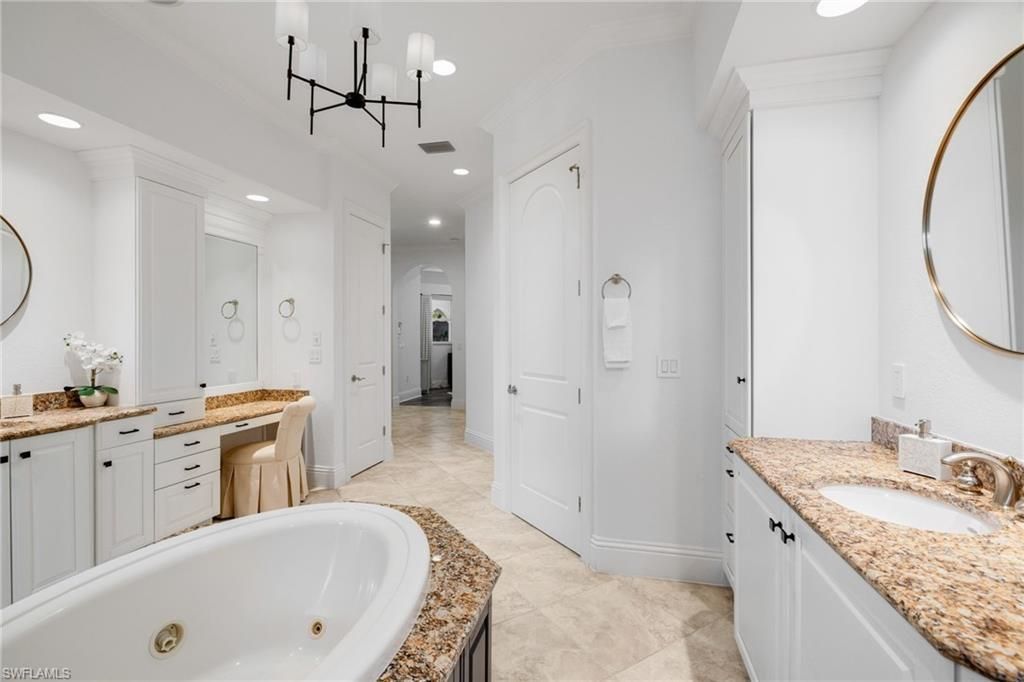 18580 Verona Lago Dr , Miromar Lakes, FL 33913 Photo