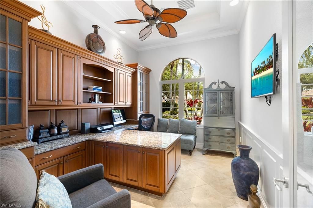 18580 Verona Lago Dr , Miromar Lakes, FL 33913 Photo