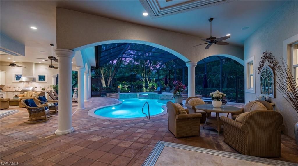 18580 Verona Lago Dr , Miromar Lakes, FL 33913 Photo