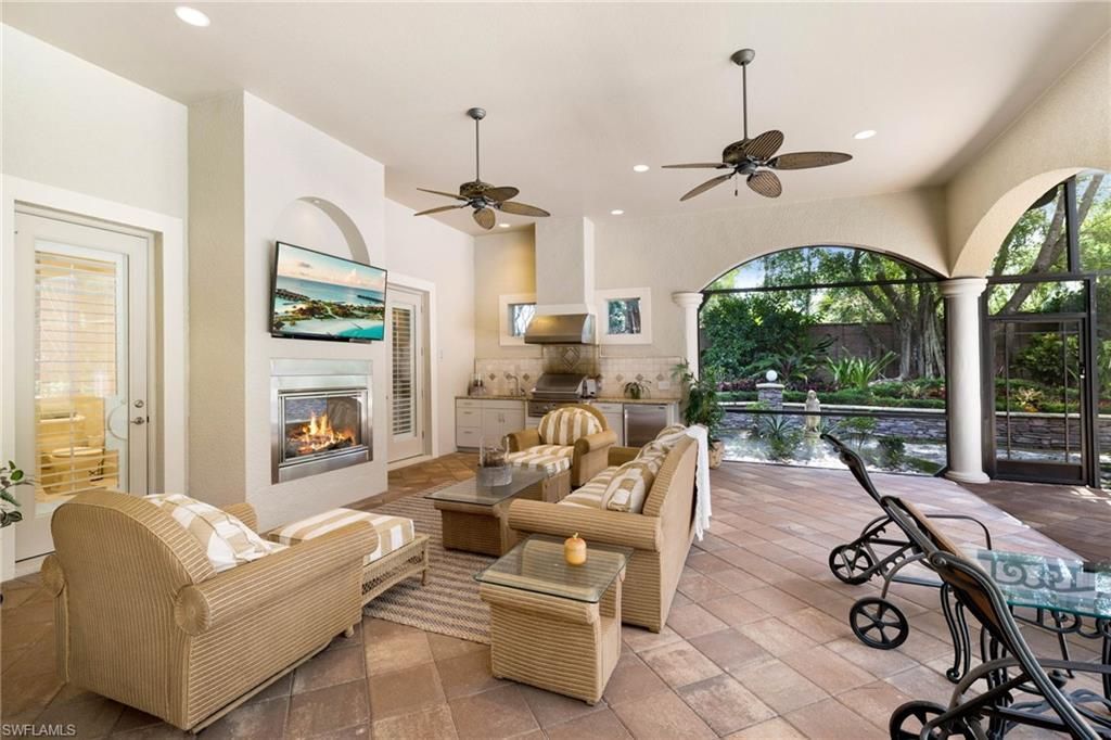 18580 Verona Lago Dr , Miromar Lakes, FL 33913 Photo