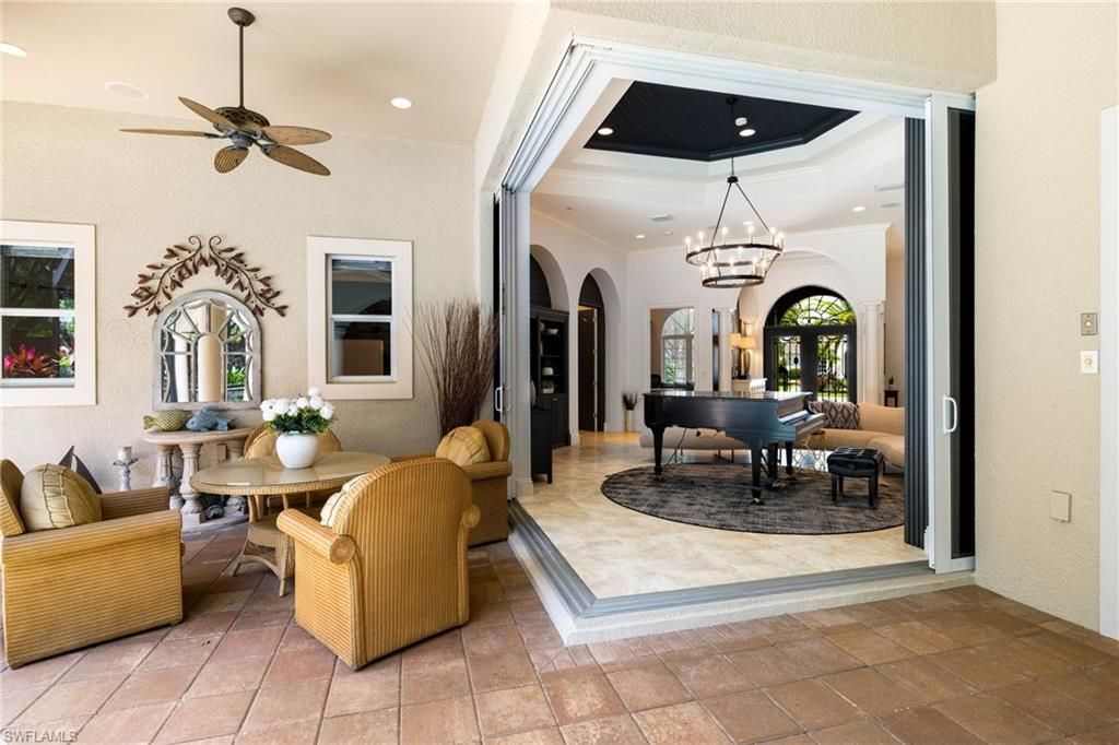 18580 Verona Lago Dr , Miromar Lakes, FL 33913 Photo