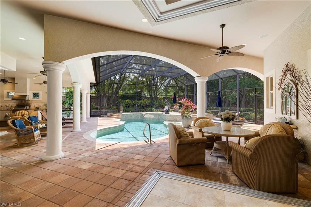 18580 Verona Lago Dr , Miromar Lakes, FL 33913 Photo