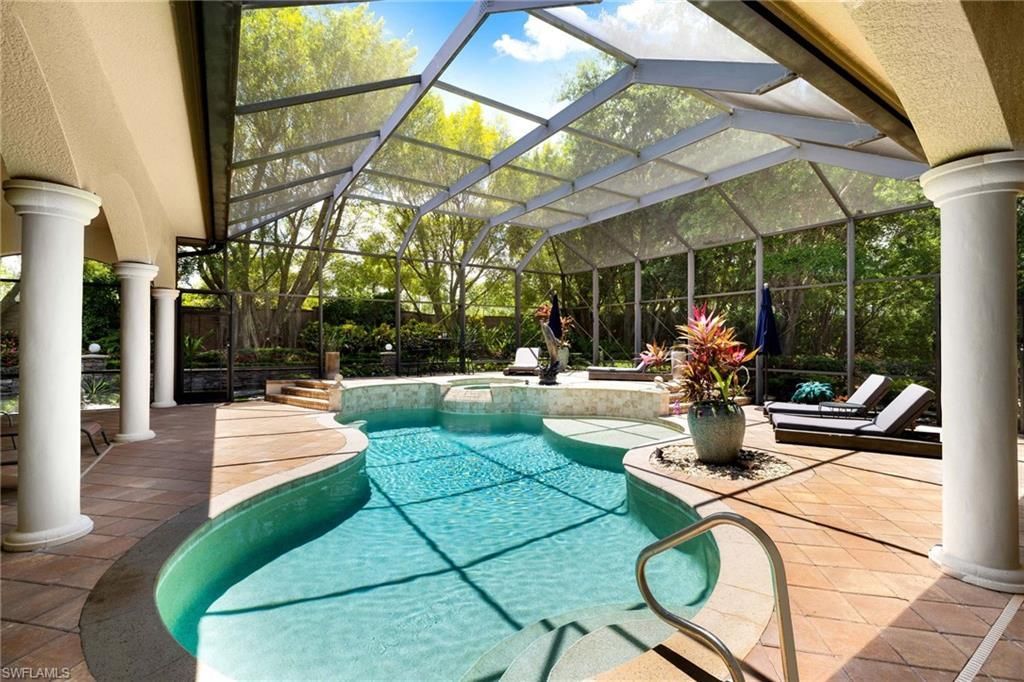 18580 Verona Lago Dr , Miromar Lakes, FL 33913 Photo