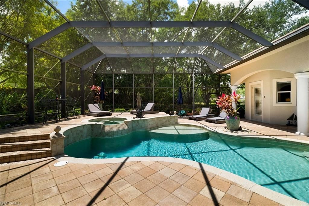 18580 Verona Lago Dr , Miromar Lakes, FL 33913 Photo