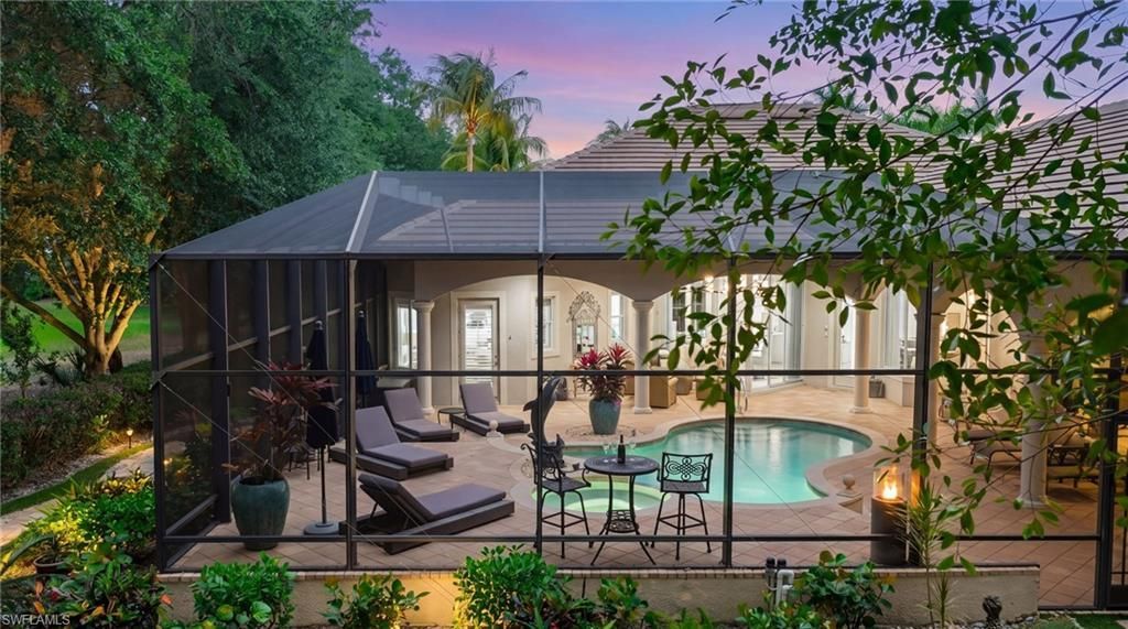 18580 Verona Lago Dr , Miromar Lakes, FL 33913 Photo