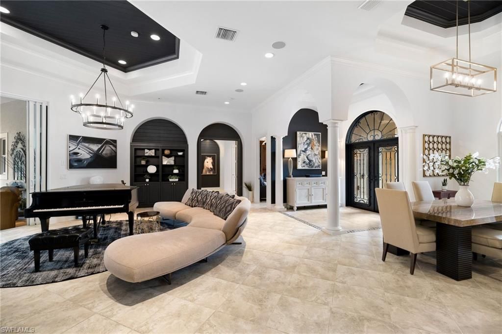 18580 Verona Lago Dr , Miromar Lakes, FL 33913 Photo