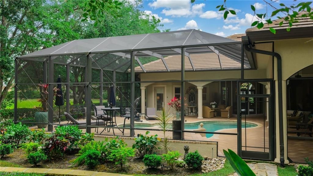 18580 Verona Lago Dr , Miromar Lakes, FL 33913 Photo