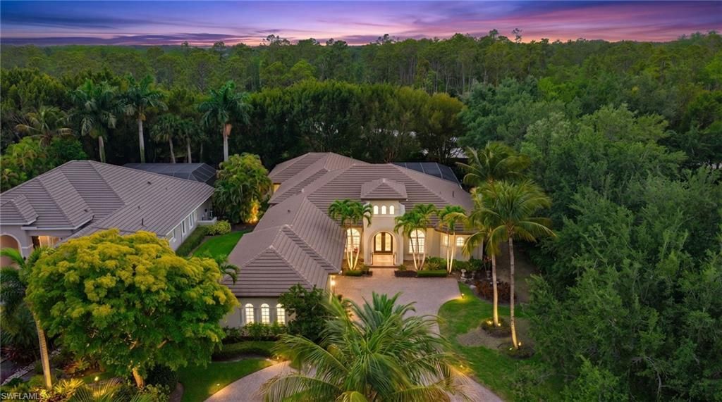 18580 Verona Lago Dr , Miromar Lakes, FL 33913 Photo