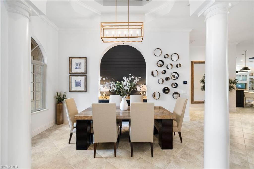 18580 Verona Lago Dr , Miromar Lakes, FL 33913 Photo