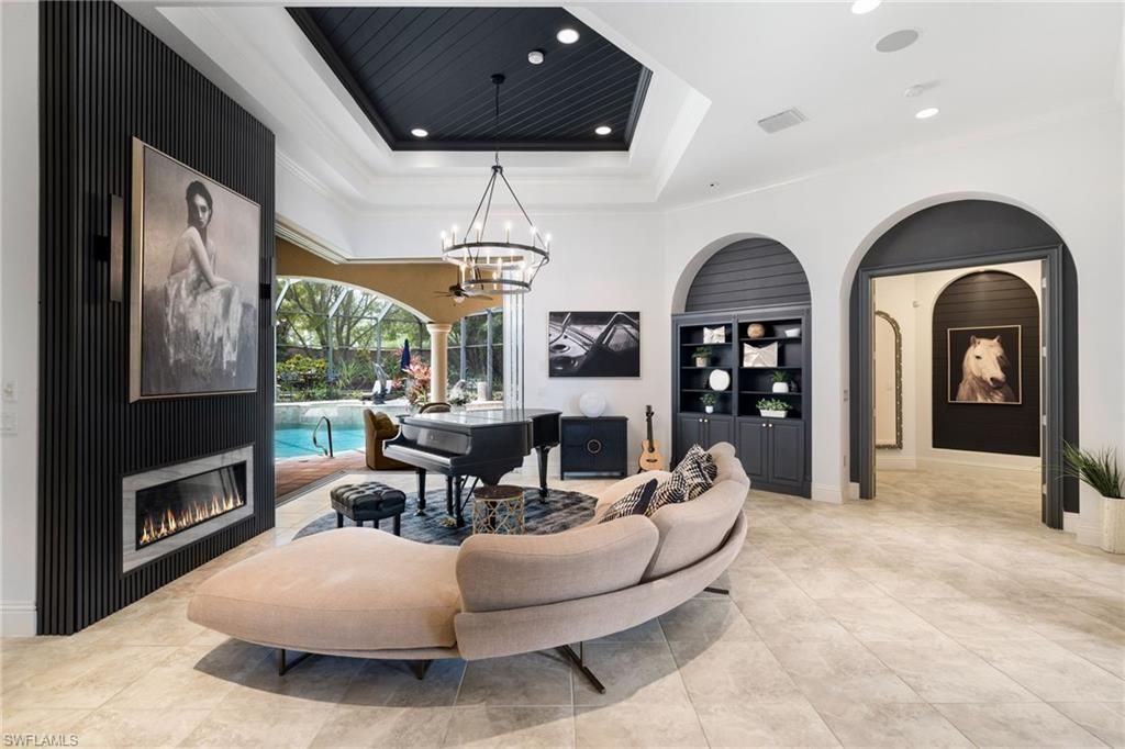 18580 Verona Lago Dr , Miromar Lakes, FL 33913 Photo