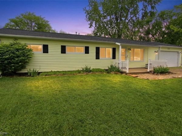 2042 Byron Drive , Brunswick, OH 44212
