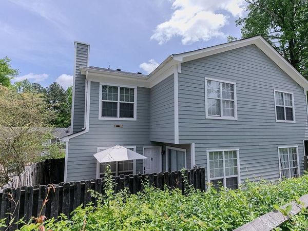 1067 Dover Way , Norcross, GA 30093