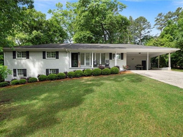 212 Sherwood Drive, Calhoun, GA 30701