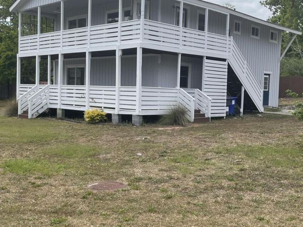 113 SW 23rd Street, Oak Island, NC 28465