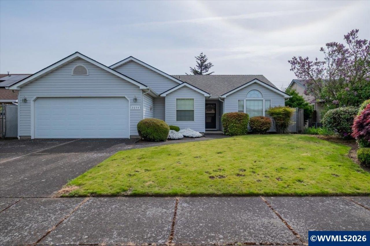 2654 Kristin Ct Ne, Salem, OR 97305 Main Photo