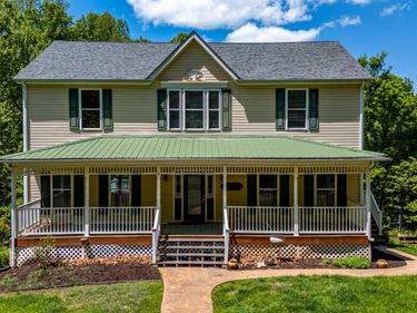 1132 James view Drive, Lynchburg, VA 24503