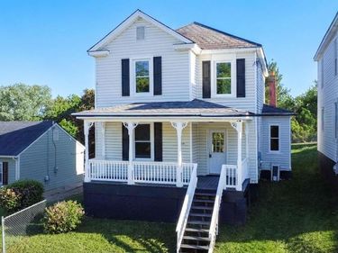1013 Cabell Street, Lynchburg, VA 24504