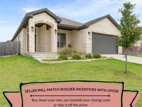 2028 Butternut Road, Temple, TX 76502