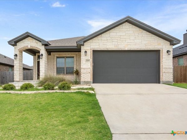2028 Butternut Road, Temple, TX 76502