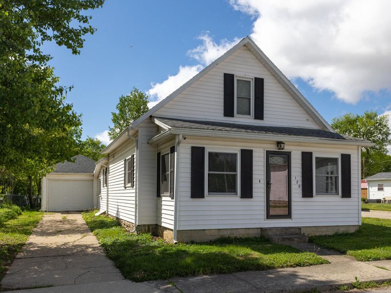 120 Vine, Ludlow Falls, OH 45339 Photo 2