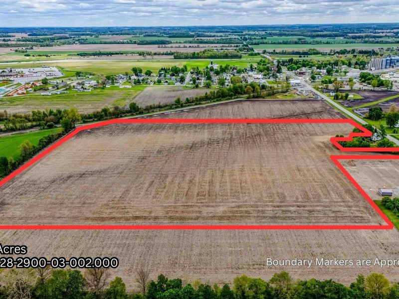 0 N N Napoleon Road, Lima, OH 45801 Photo 5