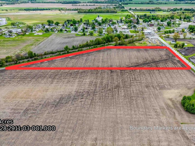 0 N West Street, Beaverdam, OH 45808 Photo 2
