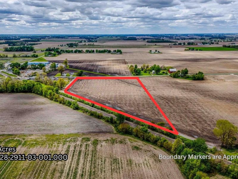 0 N West Street, Beaverdam, OH 45808 Photo 3