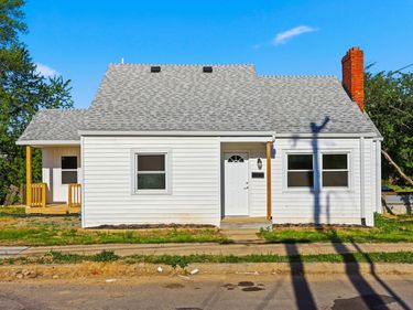 105 Hillcrest Avenue, Lexington, KY 40505
