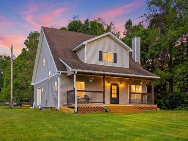 1568 Old Lawrenceburg Road, Frankfort, KY 40601