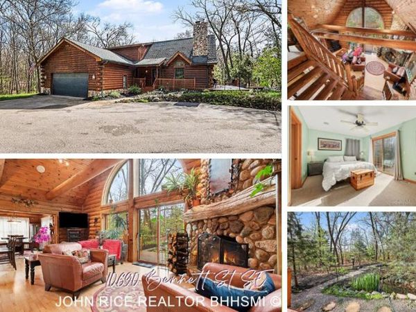 10690 Bennett Street SE, Lowell, MI 49331