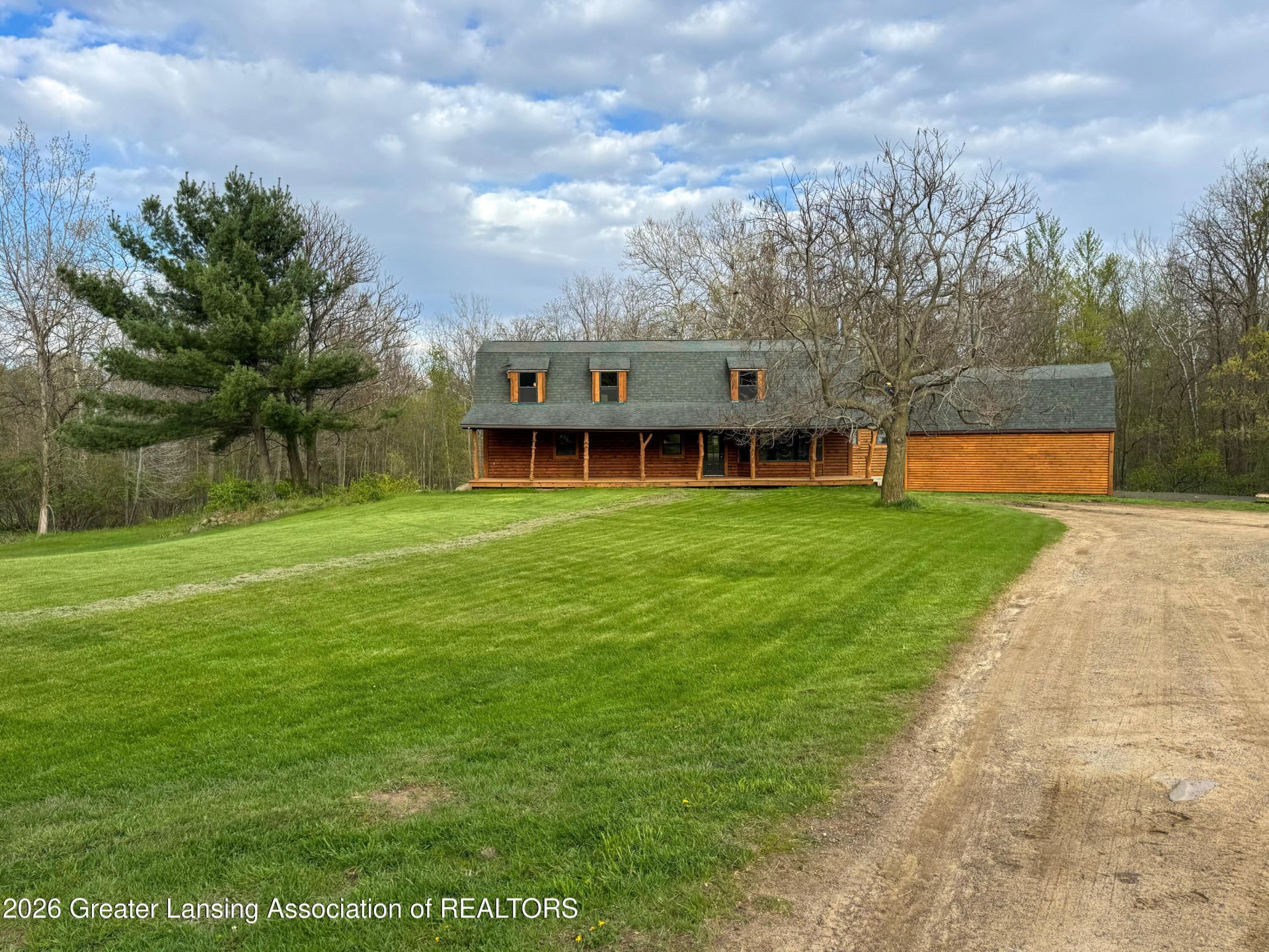 11965 Berryville Road, Rives Junction, MI 49277 Main Photo