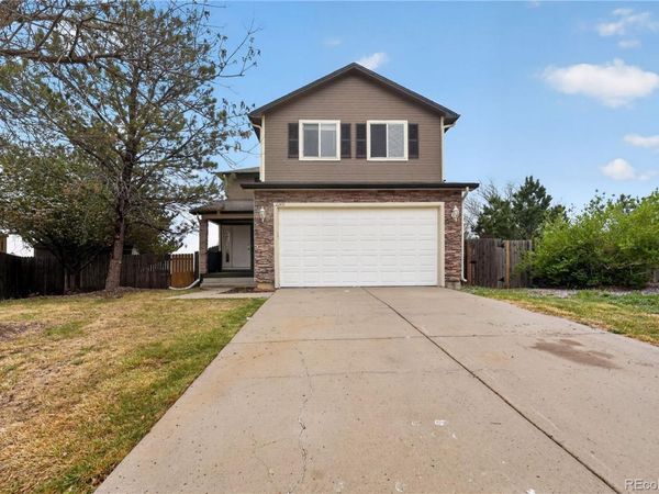 22471 E Princeton Drive , Aurora, CO 80018