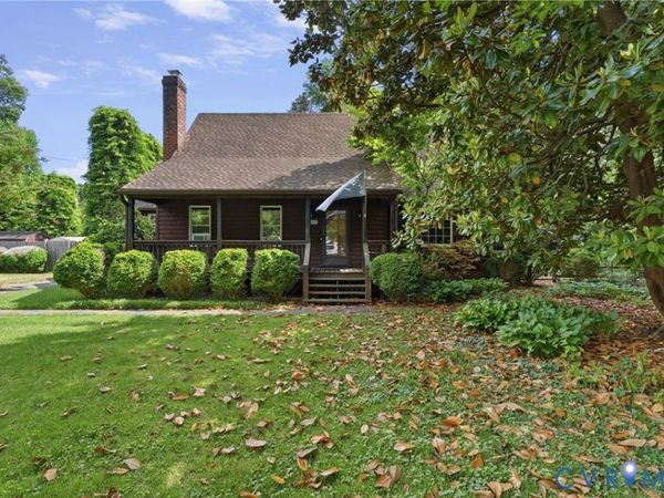 803 Brook Hill Circle , Richmond, VA 23227