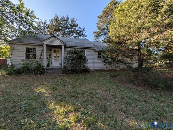 8280 Turner Road , Henrico, VA 23231